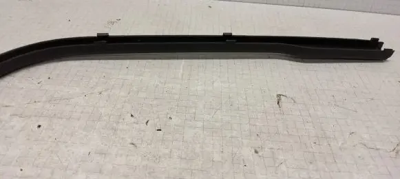 Jeep Grand Cherokee Other trunk/boot trim element
