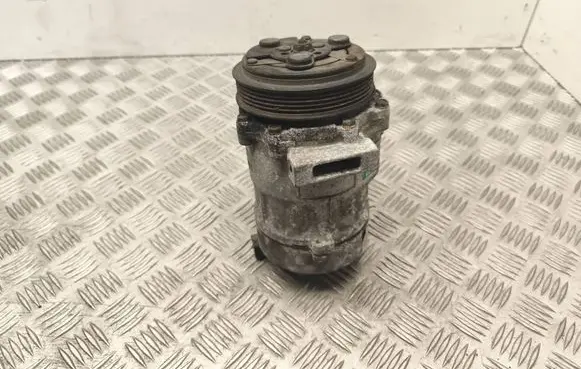 Opel Signum Air conditioning (A/C) compressor (pump) 13208187