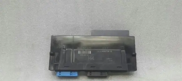 BMW Z4 E89 Comfort/convenience module 9305738