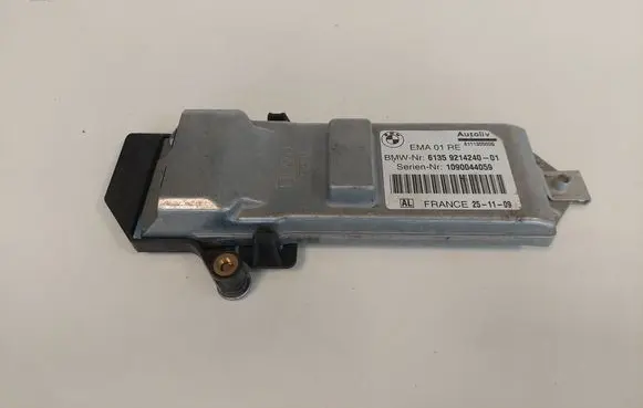 BMW 7 F01 F02 F03 F04 Other control units/modules 9214240