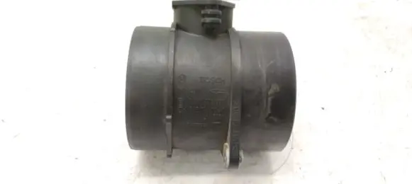 Mercedes-Benz E W211 Mass air flow meter 0281002535 A6460940048