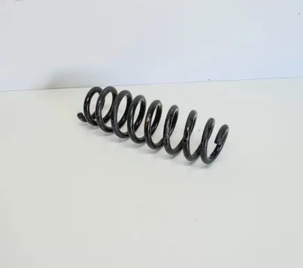 BMW 1 E81 E87 Rear coil spring