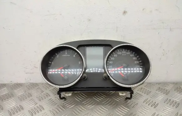Nissan Qashqai Speedometer (instrument cluster) 24810BR30A