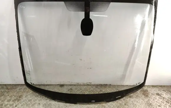 Renault Espace - Grand espace IV Front windscreen/windshield window 43R004594 DOT211 M108