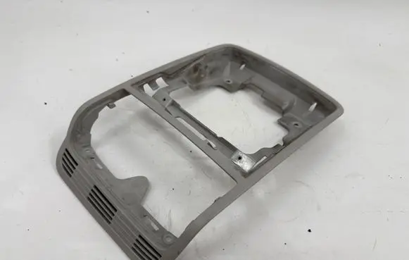 Volkswagen PASSAT B6 Headlining lighting console trim 3C0867489