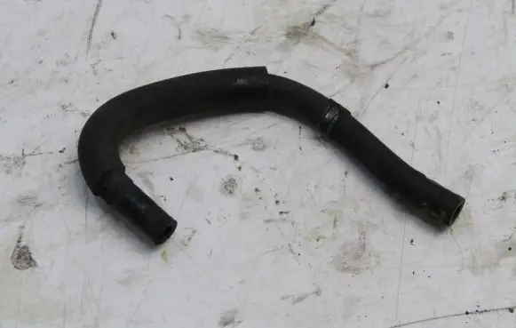 Mazda CX-5 Engine coolant pipe/hose
