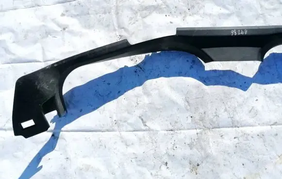 Opel Insignia A Front sill trim cover 13318900