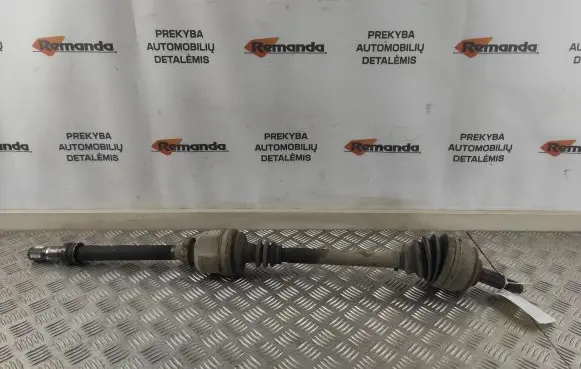 Renault Espace IV Front driveshaft