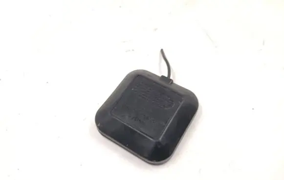 Audi A6 S6 C5 4B GPS navigation control unit/module 