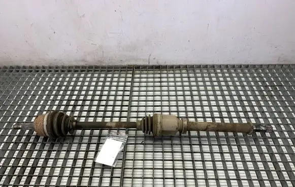 Renault Megane III Front driveshaft 