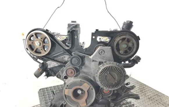 Audi A6 S6 C5 4B Engine BDG