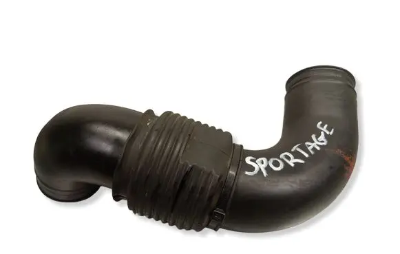 Hyundai Tucson JM Air intake hose/pipe 281401F250
