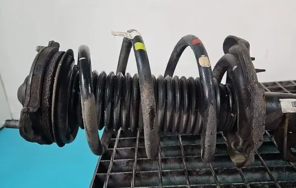 KIA Optima Front coil spring IMPRK1574059