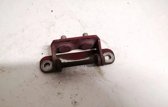 Subaru Forester SH Tailgate/trunk/boot hinge