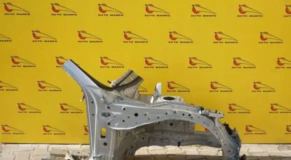 Honda Civic XI Front quarter panel 2HGFE2F29NH101087