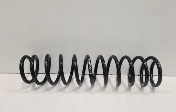 Mitsubishi Space Star Rear coil spring