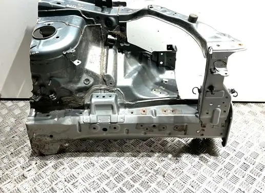 Citroen C-Crosser Front side member 