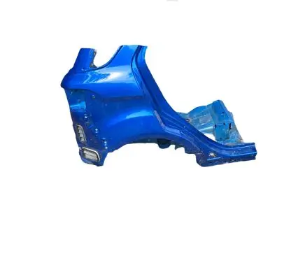 Ford Ecosport Rear quarter panel 