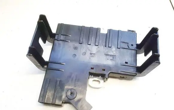 BMW 5 GT F07 Positive cable (battery) 10688710 13468