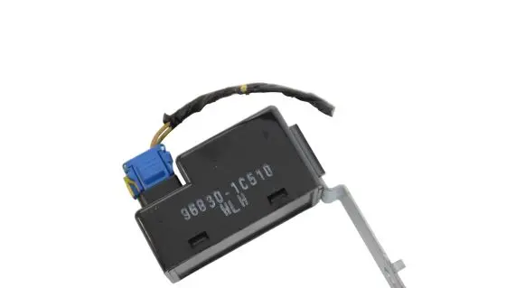 KIA Sorento Other relay 968301C510