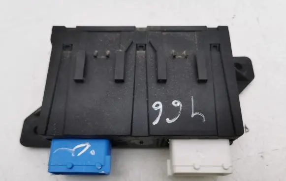 Citroen C4 II Picasso Other control units/modules 9800162780