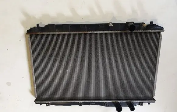 Honda Civic Coolant radiator DAM40028