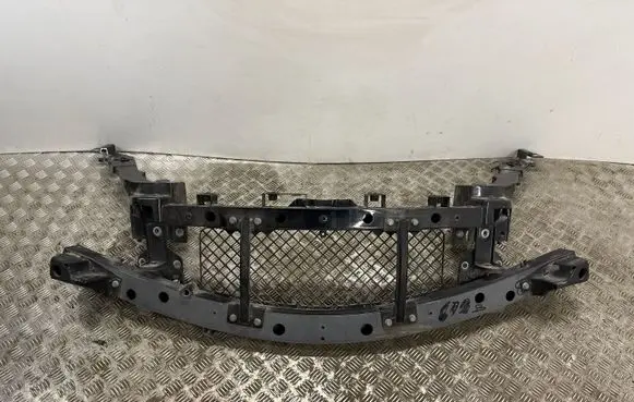 Maserati Ghibli Radiator support slam panel 673002746 673008133 670008733