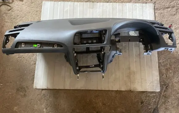 Audi Q5 SQ5 Dashboard 8R2857736
