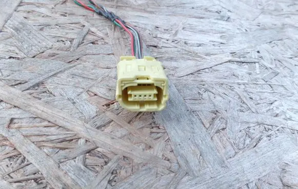 Subaru Legacy Other wiring loom 12225