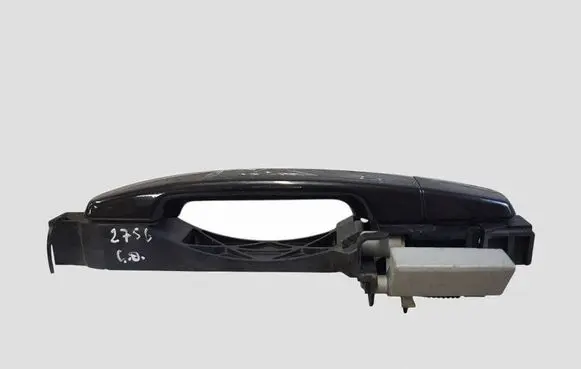 Nissan Qashqai Rear door exterior handle 80610EB300