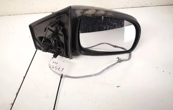 Nissan Note (E11) Front door electric wing mirror e20205021