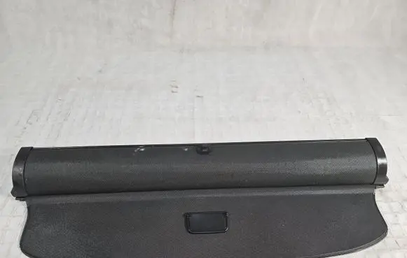Audi A4 S4 B6 8E 8H Parcel shelf load cover 