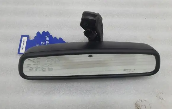 BMW X6 E71 Rear view mirror (interior) 9134459