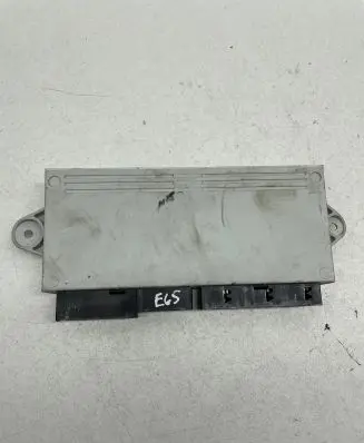BMW 7 E65 E66 Door control unit/module 6933267 5WK48002