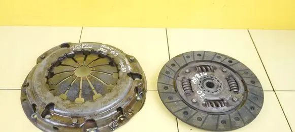 Fiat 500 Clutch set kit 312A2000 SPRZEGLO