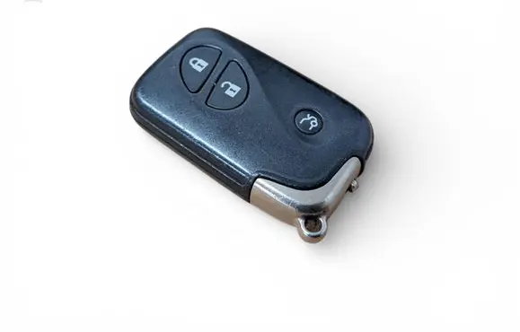 Lexus IS 220D-250-350 Ignition key/card 89904-30310