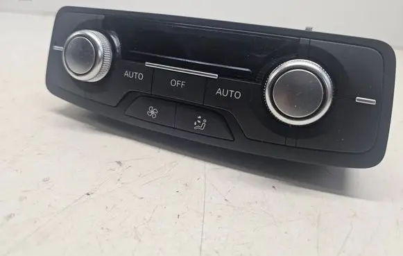 Audi A6 C7 Climate control unit 4G0919158Q