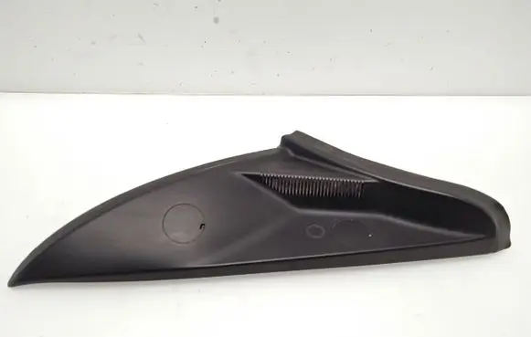 Porsche Panamera (970) Rear/tail light trim molding 97051288105