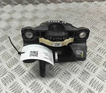 Fiat 500 Engine mount bracket 00521896110