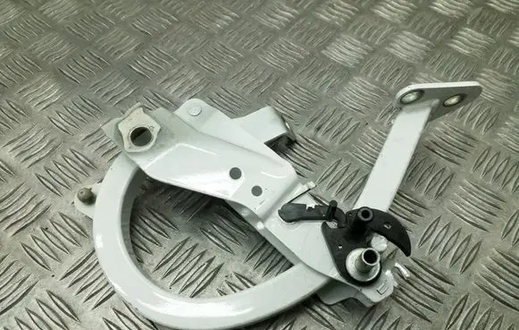 Skoda Superb B6 (3T) Tailgate/trunk/boot hinge 3T0827151