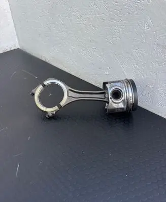 Audi A6 S6 C7 4G Piston with connecting rod 065DF 59AE