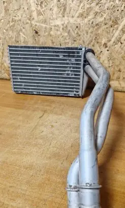 Renault Scenic II - Grand scenic II Heater blower radiator 665426a