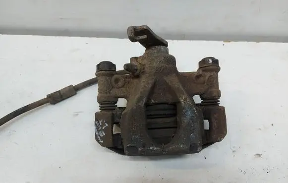 Renault Master III Rear brake caliper RENMASZAC056458027