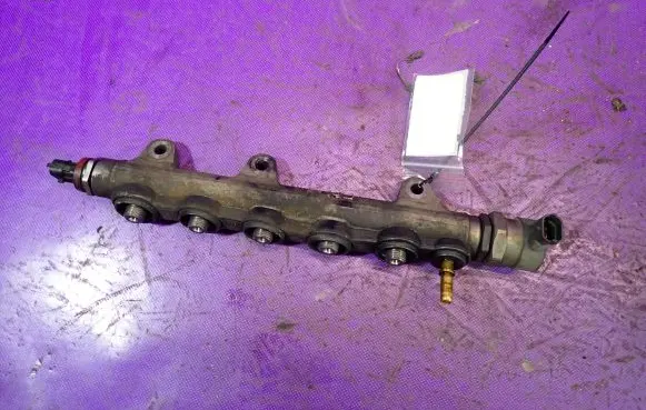 Renault Koleos I Fuel main line pipe 8200842432
