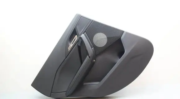 BMW X1 U11 Rear door card panel trim F015122