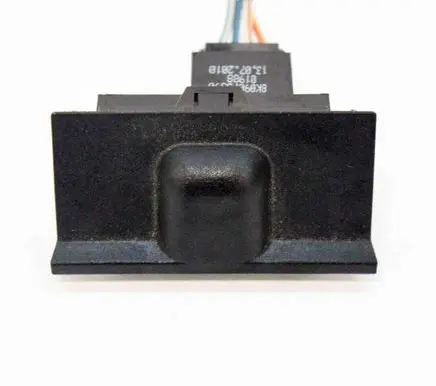 Audi Q5 SQ5 Sun solar sensor 8K0907539