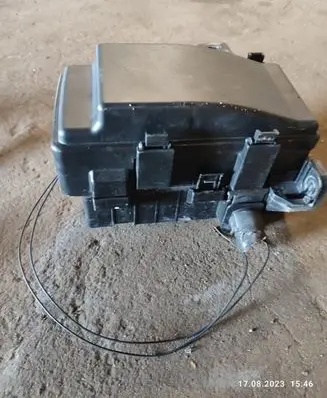 Hyundai Sonata Fuse module 919503K540