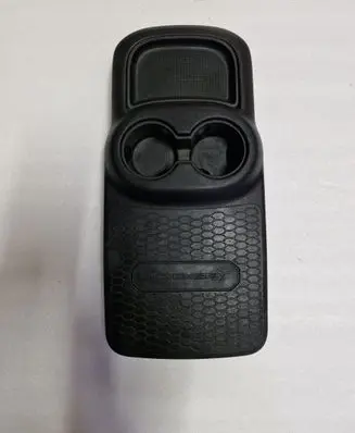 Dodge Durango Cup holder back 1WQ01TRMAB