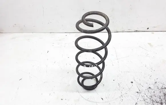 Citroen C3 Rear coil spring