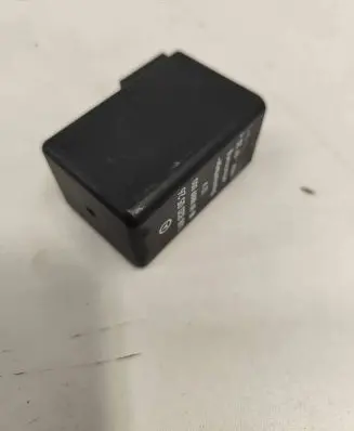 Mercedes-Benz A W168 Other relay 898889000 1688200526
